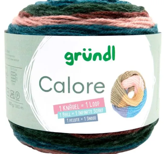 Gründl Calore