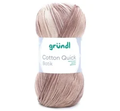 Gründl Cotton Quick Batik