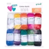 Gründl Cotton Quick Mini "Basic Shades"