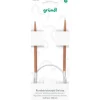 Gründl Deluxe Rundstricknadel