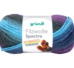 Gründl Filzwolle 