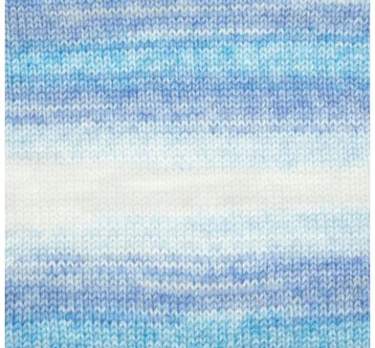 Gründl "Happy Color Batik"