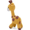 Gründl Häkelset "Giraffe Gina"