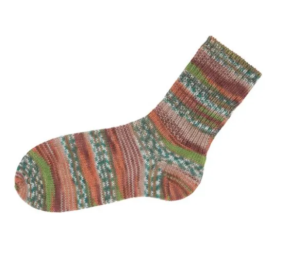 Gründl Hot Socks "Lazise"