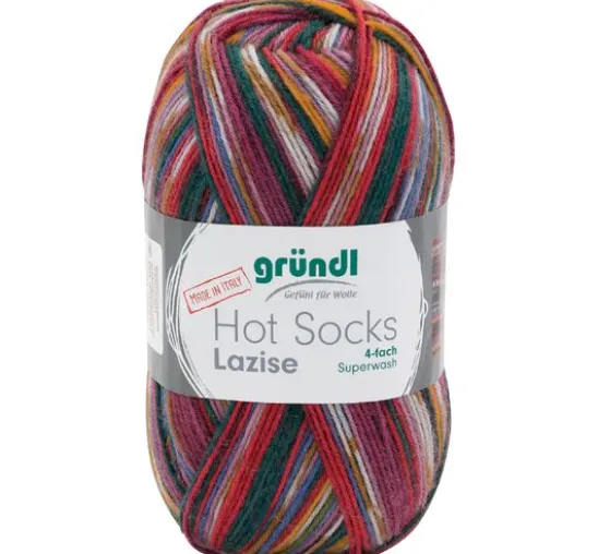 Gründl Hot Socks "Lazise"