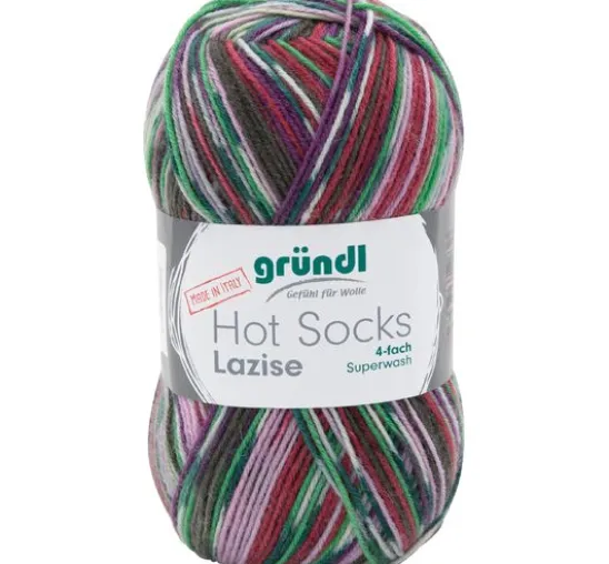 Gründl Hot Socks "Lazise"