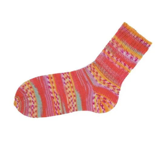 Gründl Hot Socks "Lazise"