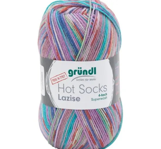 Gründl Hot Socks "Lazise"