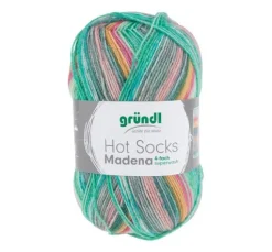 Gründl Hot Socks "Madena"