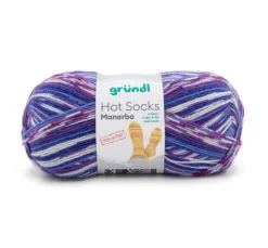 Gründl Hot Socks Manerba