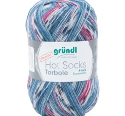 Gründl Hot Socks Torbole