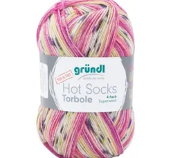 Gründl Hot Socks Torbole