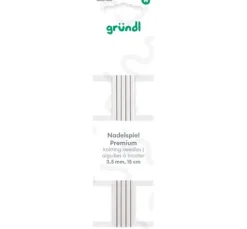 Gründl Nadelspiel "Premium"