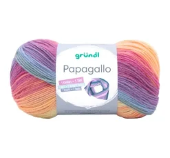 Gründl "Papagallo"