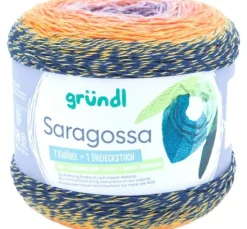 Gründl Saragossa