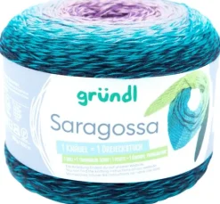 Gründl Saragossa