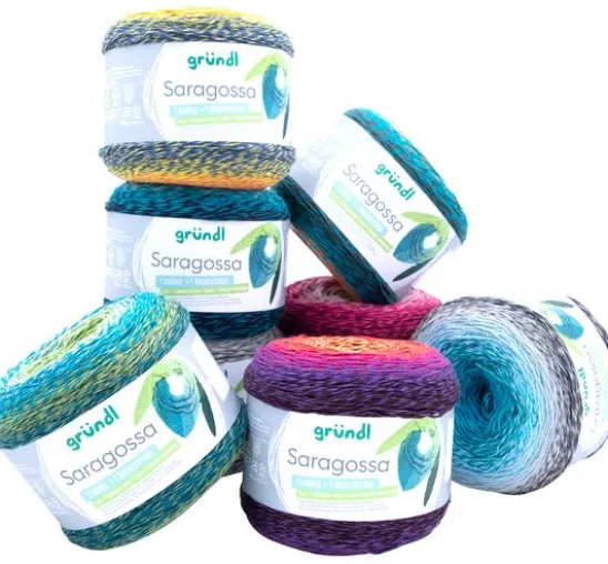 Gründl Saragossa