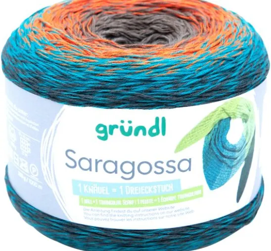 Gründl Saragossa