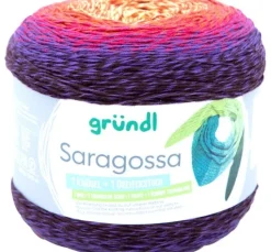 Gründl Saragossa