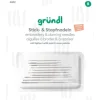 Gründl Stick- und Stopfnadeln mit Spitze