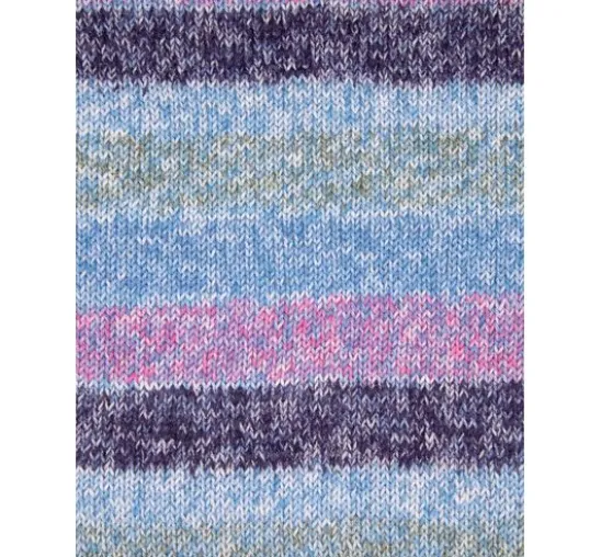 Gründl Wolle "Cotton Quick print"