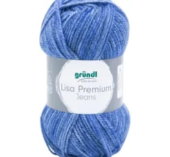 Gründl Wolle "Lisa Premium Jeans"