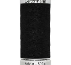 Gütermann Bobbin Untergarn, 500 m