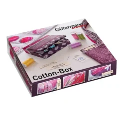 Gütermann Cotton 30-Box