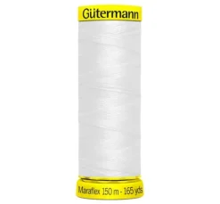Gütermann Maraflex, No. 120, für hochelastische Nähte