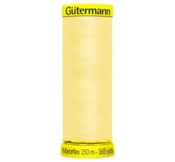 Gütermann Maraflex, No. 120, für hochelastische Nähte