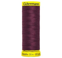 Gütermann Maraflex, No. 120, für hochelastische Nähte