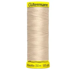 Gütermann Maraflex, No. 120, für hochelastische Nähte