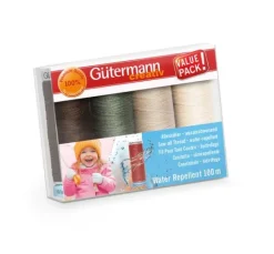 Gütermann Nähfaden-Set Allesnäher 