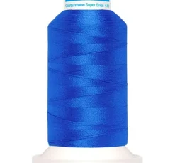 Gütermann Super Brite Maschinenstickfaden
