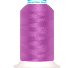 Gütermann Super Brite Maschinenstickfaden