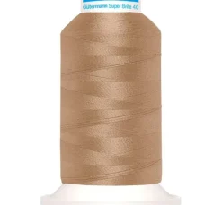 Gütermann Super Brite Maschinenstickfaden