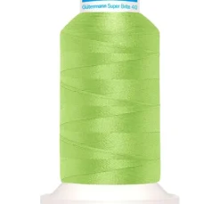 Gütermann Super Brite Maschinenstickfaden