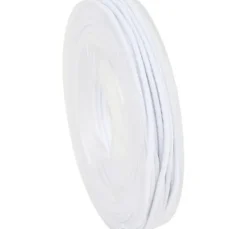 Gummikordel, 1 mm