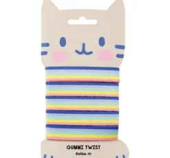Gummi Twist, Regenbogen