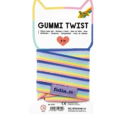 Gummi Twist, Regenbogen