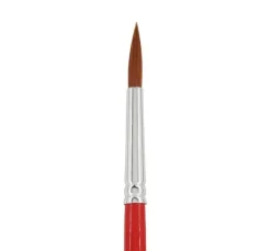 Haarpinsel Größe 6