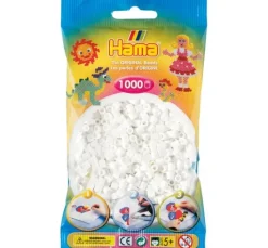 Hama Perlen