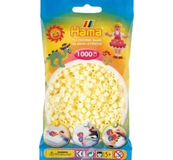 Hama Perlen
