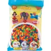 Hama-Perlen "Neon", 3.000 Stück
