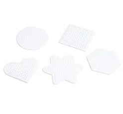 Hama-Stiftplatten klein