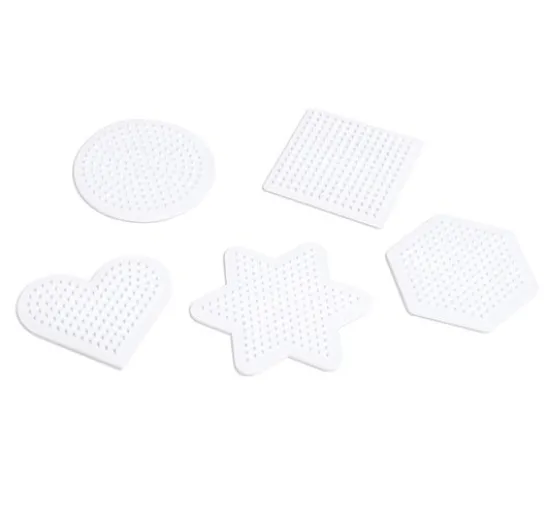 Hama-Stiftplatten klein