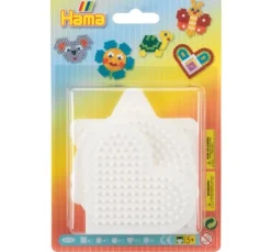 Hama-Stiftplatten klein
