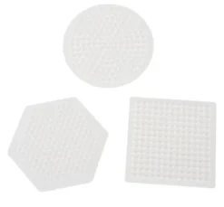 Hama Stiftplatten-Mix, 3er-Set