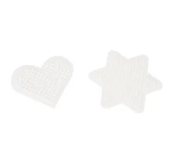 Hama Stiftplatten-Mix, 2er-Set