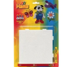 Hama Stiftplatten "Quadrat"